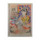 Henri Matisse - Follower - Crayon Study of a Girl