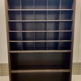 Armoire de rangement industrielle