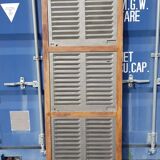 Screen - workshop divider