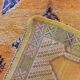 Tapis Taznaht Vintage - 252 x 129 cm