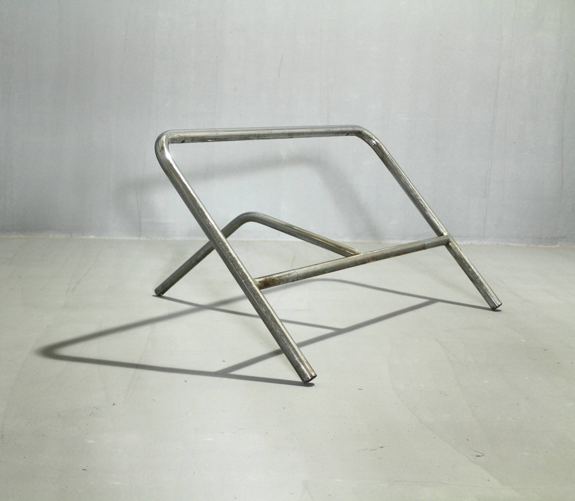 Bureau Bauhaus XXL, années 1930