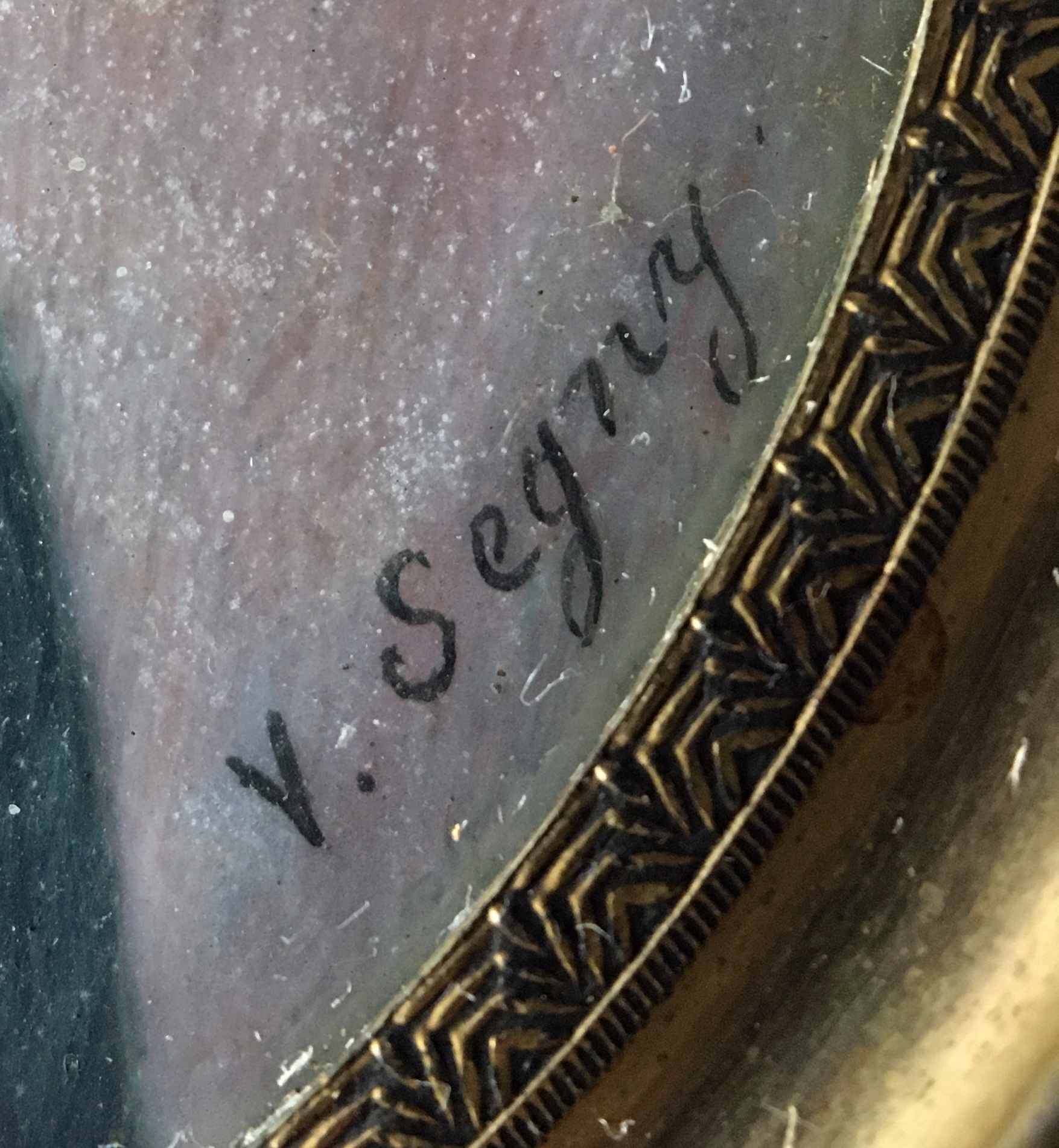 2 x Empire miniatures Marshal Lanne / Duchess of Montebello by Parizeau 1808