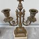 Pair of Murano glass sconces
