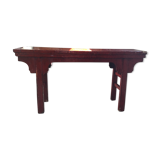 Console chinoise