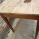 Farm table