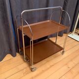 Gerlinol bar cart, Germany, 1960s