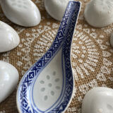 Chinese spoon