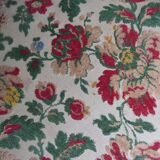 Old armchair 19th century