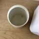 Waste Paper Basket Makio Hasuike Gedy Vintage Furniture