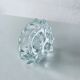 Crystal star candle holder