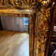 Art Deco mirror