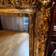 Miroir art deco