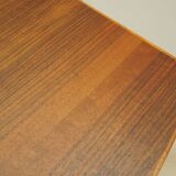 Walnut chest of drawers, Danish design, 1970s, production: Denmark
