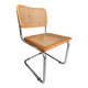 Chaise "Cesca" B32 Marcel Breuer – Made in Italy vintage
