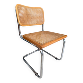 "Cesca" Chair B32 Marcel Breuer – Made in Italy vintage