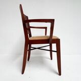 set of 4 Andreu World dining chairs, 1960’s