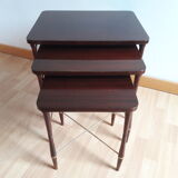 Set of 3 nesting tables