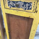 Pair of antique bedside tables