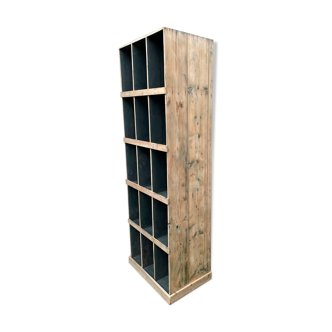 Workshop shelf