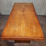 Rectangular “art deco” table