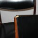 6 vintage scandinavian design chairs