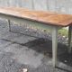 Farm table