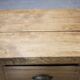 Workshop cabinet with drawers