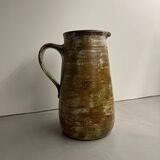 Pitcher or vase by Alexandre Kostanda