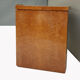 Bureau en Loupe d'érable d'Amérique