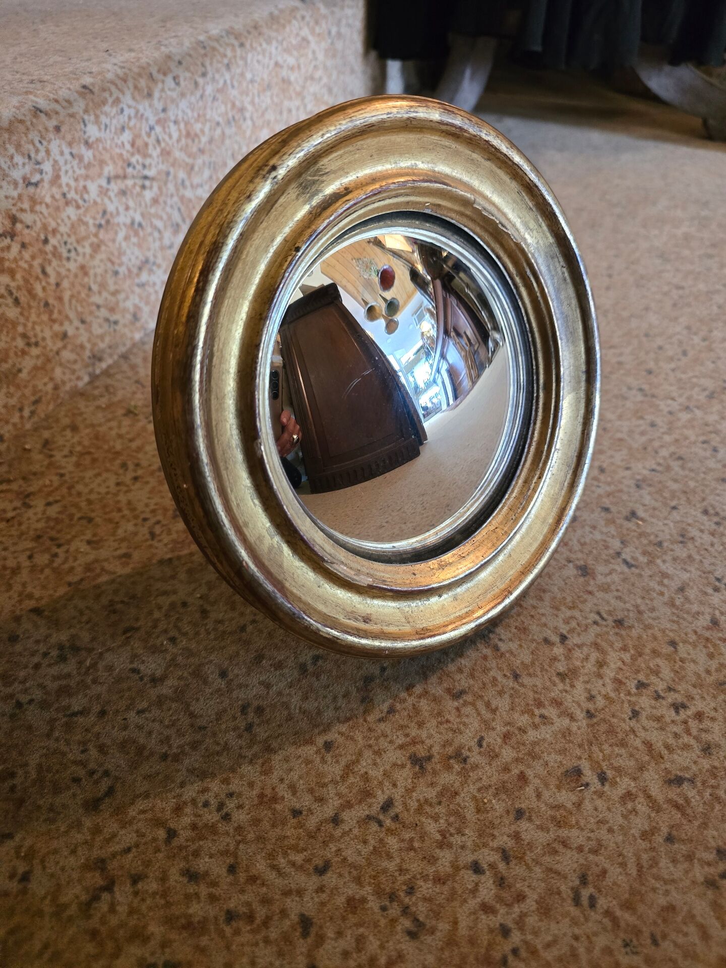 Miroir sorcière
