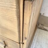 Pine sideboard trade furniture