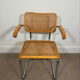 Fauteuil b64 Marcel Breuer made in Italy