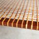 Reversible coffee table by Créafort, Dutch design, 1960s