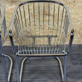 Pair of 60s/70s armchairs