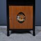 Support furniture in marquetry in the style of Louis Süe & André Mare, Art Deco – 1940