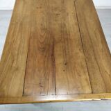 Bistro farm table