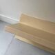 Marcello Siard wall shelf for Kartell, Italian design 1970