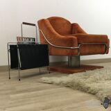 Fauteuil space age 1970