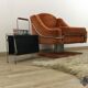 Armchair space age 1970