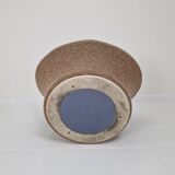 Mushroom Armchair and Ottoman by Pierre Paulin for Artifort, 1960's