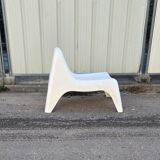 Set of 4 VAGO armchairs, Ikea