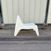 Suite de 4 fauteuils VAGO, Ikea