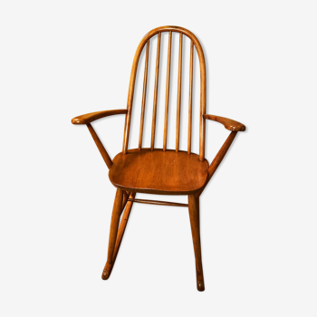 Rocking-chair Ercol