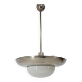 Pendentif rare Bauhaus Functionalism Franta Anyz, années 1930