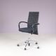 1980s Desk chair by Antonio Citterio for Vitra Germany