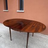 Vintage Scandinavian table