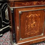 Commode de style Louis XVI
