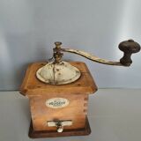 Peugeot Frères coffee grinder