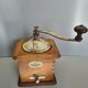 Peugeot Frères coffee grinder