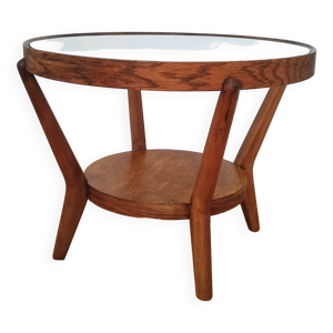 table basse attribuée - 1930